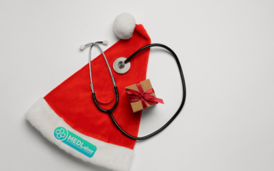 Sretan Božić i Nova godina!